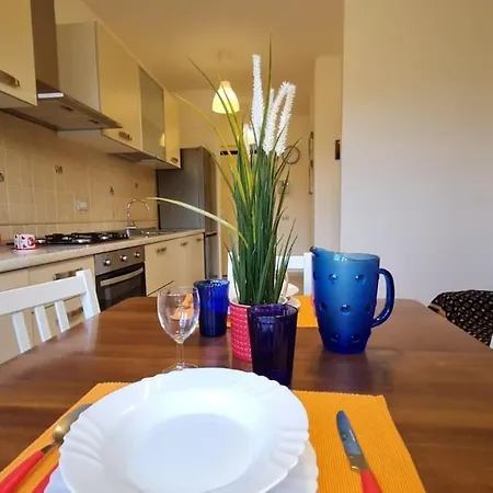 A Casa Di Glo *