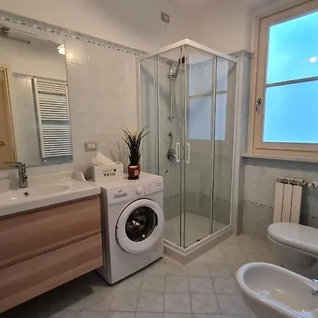 A Casa Di Glo Sarzana