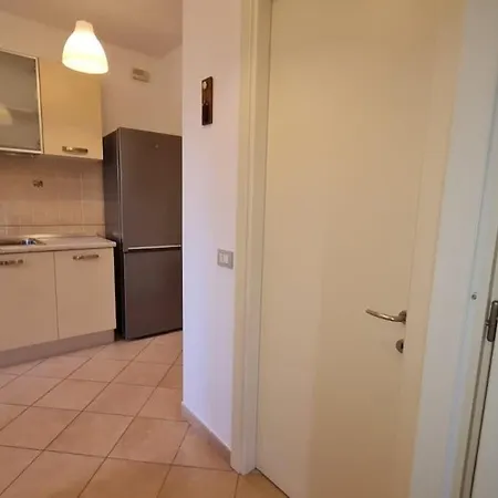 Apartment A Casa Di Glo *