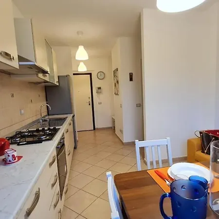 A Casa Di Glo Appartement