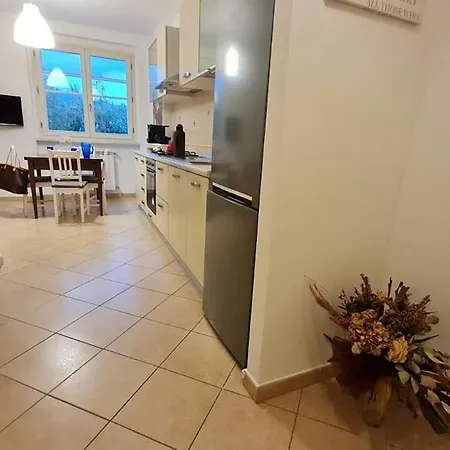 A Casa Di Glo Appartement *