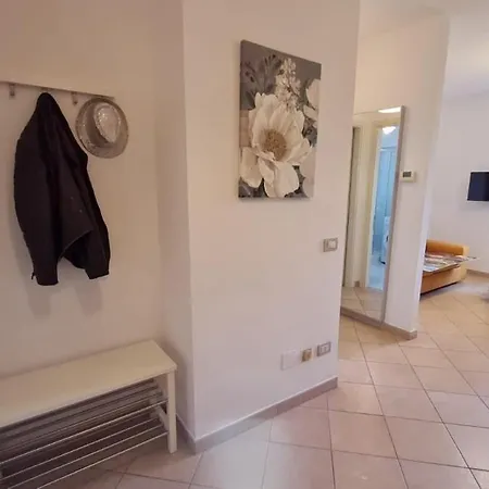 A Casa Di Glo *