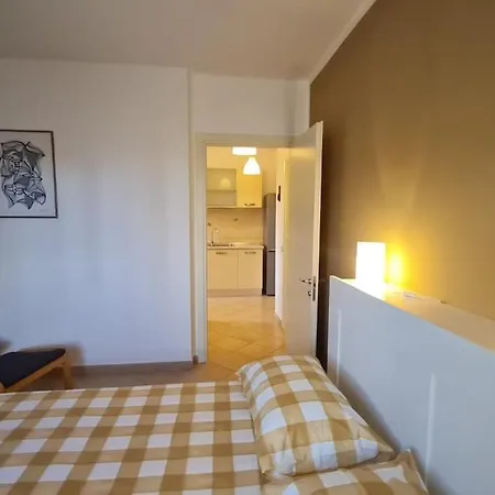 A Casa Di Glo * Sarzana