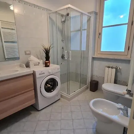 A Casa Di Glo Appartement