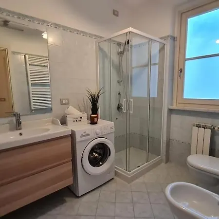 Apartment A Casa Di Glo