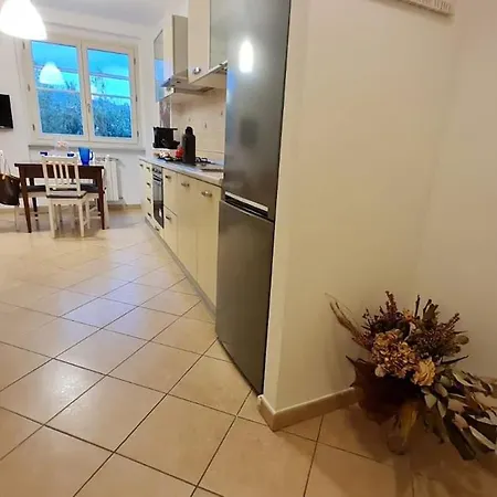A Casa Di Glo *