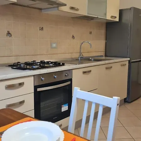 Apartment A Casa Di Glo Sarzana