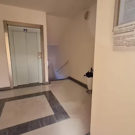 A Casa Di Glo *