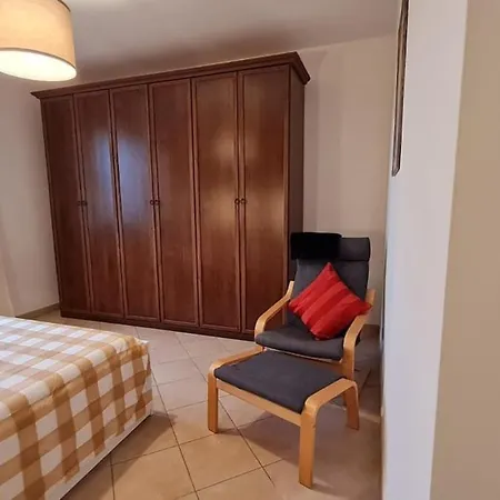 Apartment A Casa Di Glo *