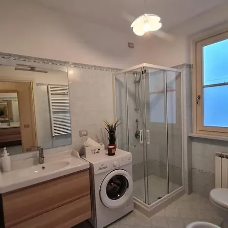 Appartement A Casa Di Glo