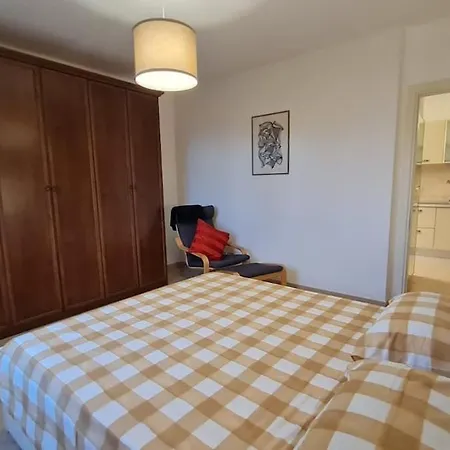 A Casa Di Glo Apartment Sarzana