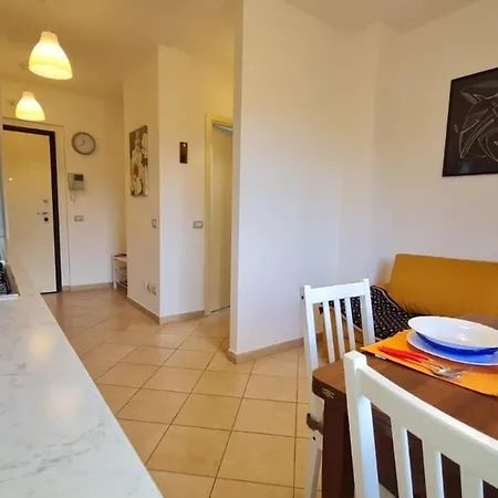 Apartment A Casa Di Glo Sarzana