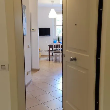 A Casa Di Glo Sarzana