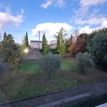 A Casa Di Glo