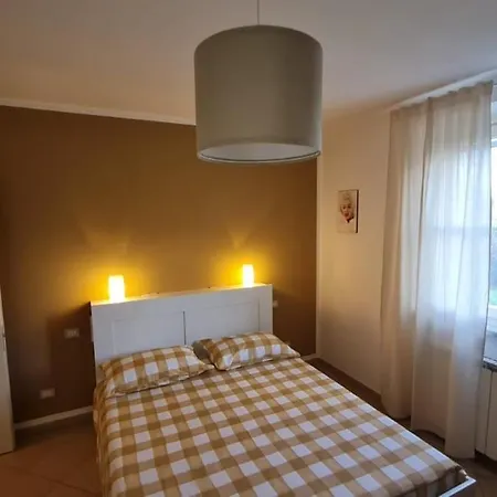 Apartment A Casa Di Glo *