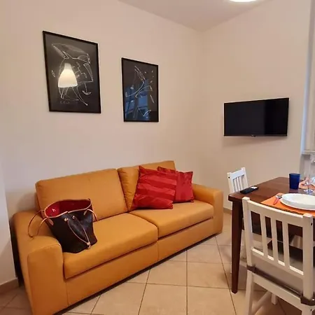 A Casa Di Glo