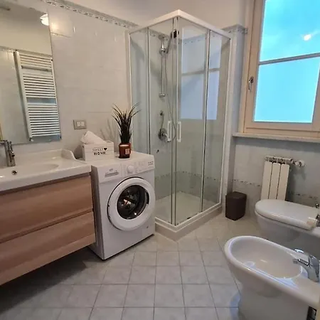 Appartement A Casa Di Glo *