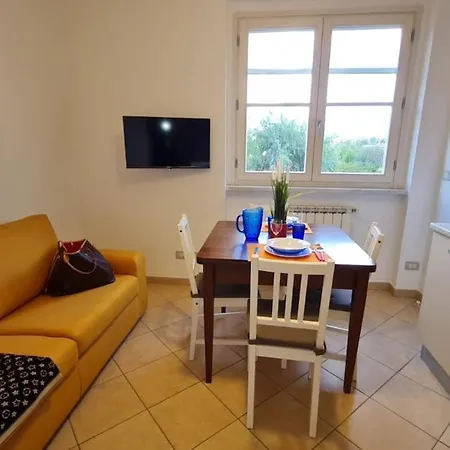 A Casa Di Glo * Sarzana