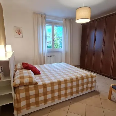 A Casa Di Glo