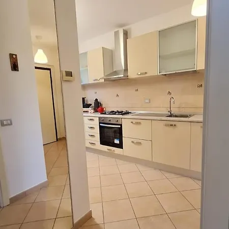 A Casa Di Glo Apartment