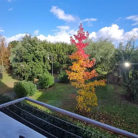 Appartement A Casa Di Glo