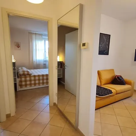 A Casa Di Glo Appartement Sarzana