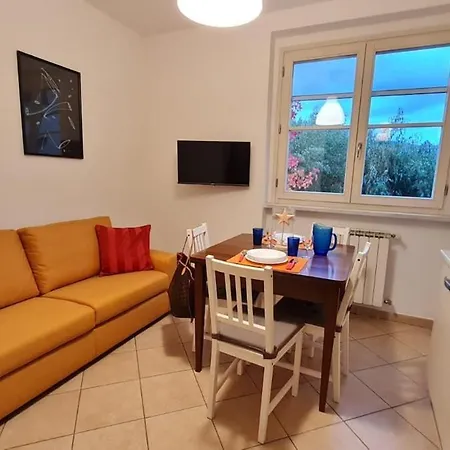 A Casa Di Glo