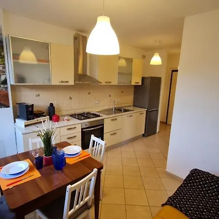 A Casa Di Glo Appartement