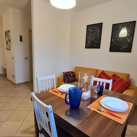Apartment A Casa Di Glo