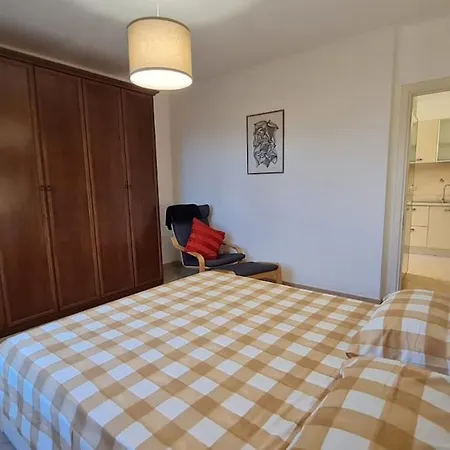 A Casa Di Glo Apartment *