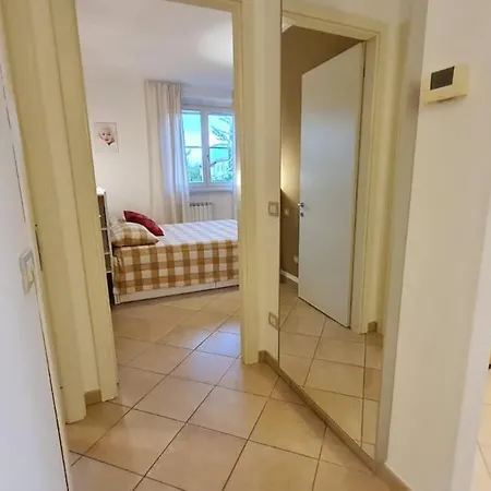 A Casa Di Glo Sarzana