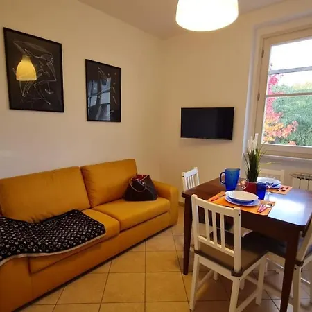 A Casa Di Glo * Sarzana