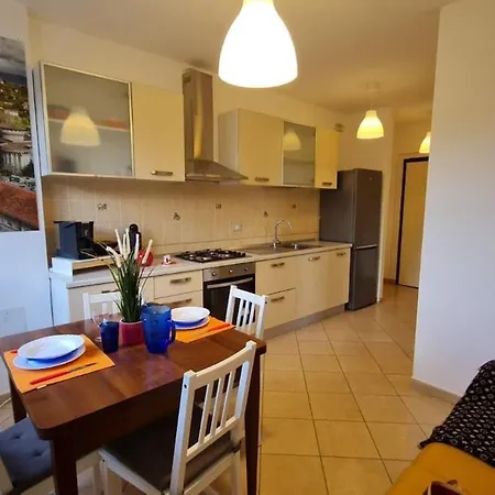 A Casa Di Glo