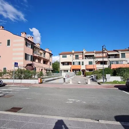 A Casa Di Glo Apartment