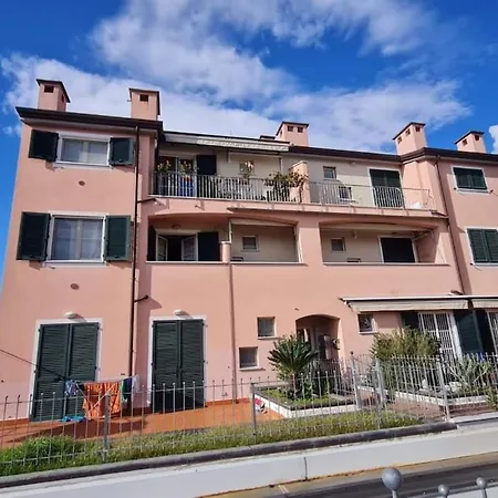 A Casa Di Glo *