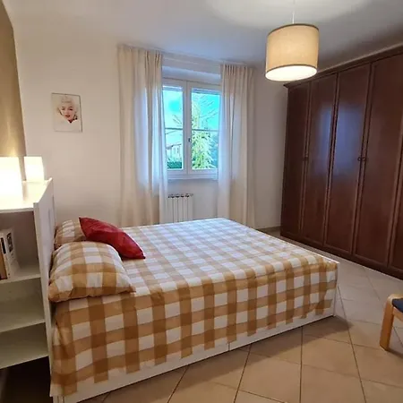 A Casa Di Glo Sarzana