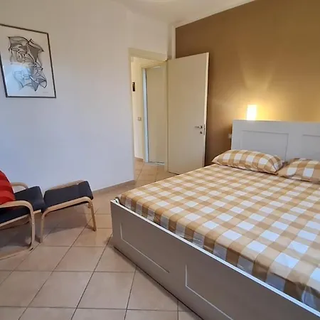 A Casa Di Glo Apartment