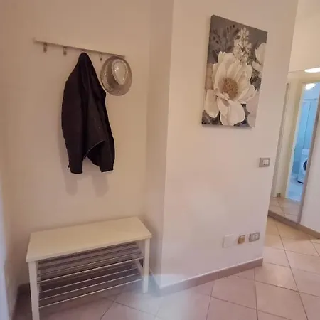 A Casa Di Glo Appartement Sarzana