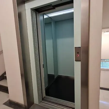 Appartement A Casa Di Glo Sarzana