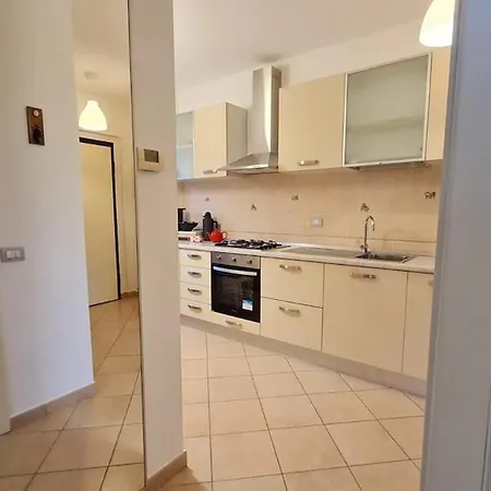 A Casa Di Glo * Sarzana