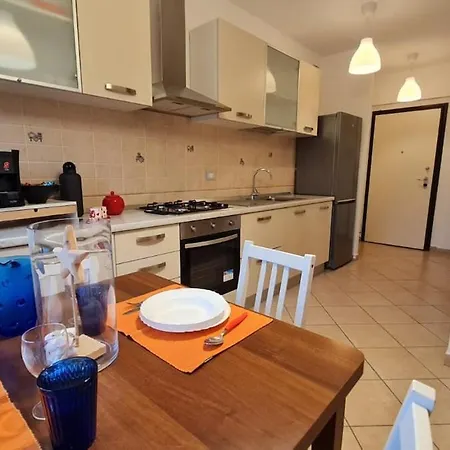 A Casa Di Glo Appartement