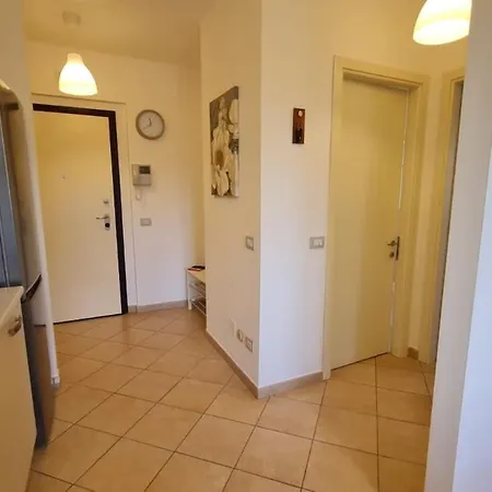 Apartment A Casa Di Glo