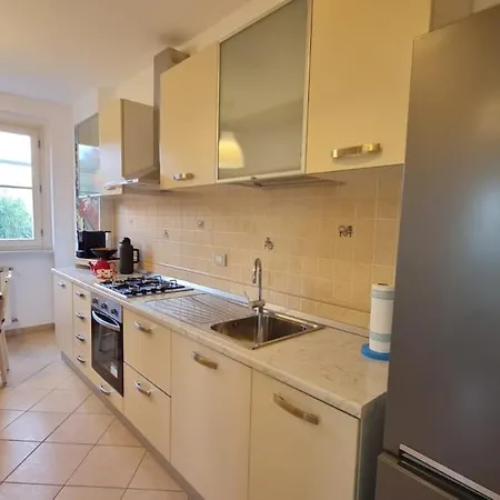 A Casa Di Glo Appartement *