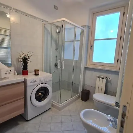 Appartement A Casa Di Glo Sarzana