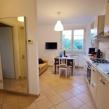 A Casa Di Glo
