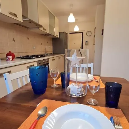 A Casa Di Glo Sarzana