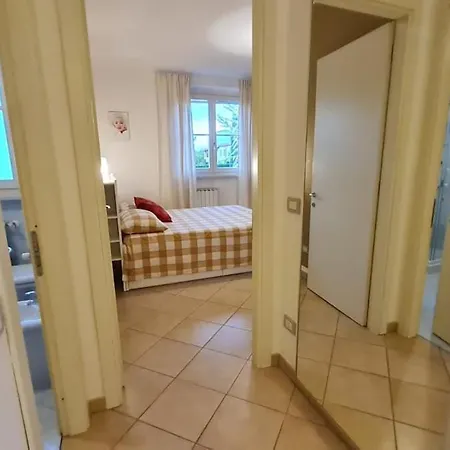 A Casa Di Glo Appartement