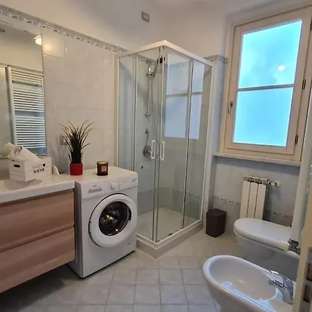 Apartment A Casa Di Glo