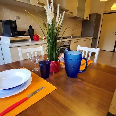 Appartement A Casa Di Glo *