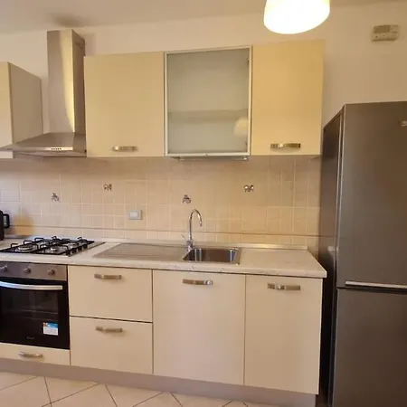 Apartment A Casa Di Glo Sarzana